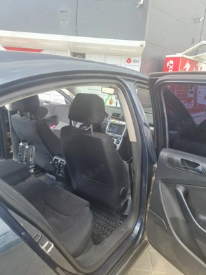 Vand Volwagen Passat 1.9 Diesel - imagine 5