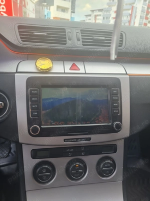 Vand Volwagen Passat 1.9 Diesel - imagine 9