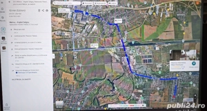 Teren 1000 m  Glina, 15km fata de Piata Unirii 