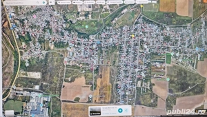 Teren 1000 m  Glina, 15km fata de Piata Unirii  - imagine 3
