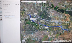 Teren 1000 m  Glina, 15km fata de Piata Unirii  - imagine 2