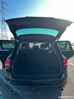 Touareg 7P 2013 R Line 3.0 V6 - imagine 3