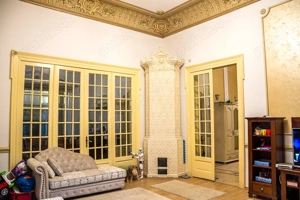 Apartament Lux In Vila Monument Istoric - imagine 3