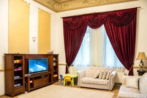 Apartament Lux In Vila Monument Istoric - imagine 7