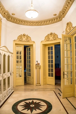 Apartament Lux In Vila Monument Istoric - imagine 2