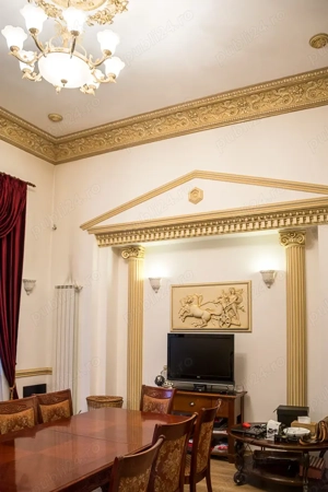 Apartament Lux In Vila Monument Istoric - imagine 5