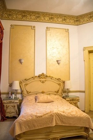 Apartament Lux In Vila Monument Istoric - imagine 11