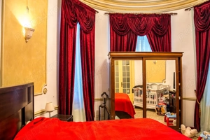Apartament Lux In Vila Monument Istoric - imagine 9