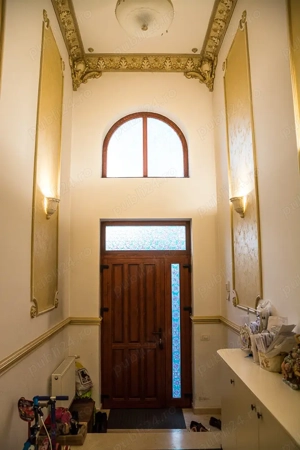 Apartament Lux In Vila Monument Istoric - imagine 8