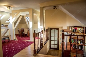 VIla de Lux Zona Centrala - imagine 2