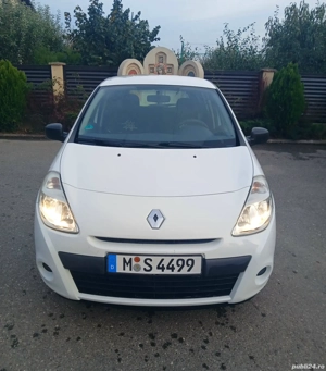 Renault Clio 2013 Euro 5 - imagine 3
