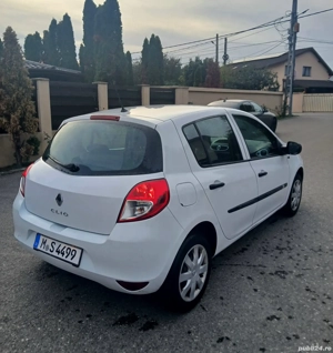 Renault Clio 2013 Euro 5 - imagine 2