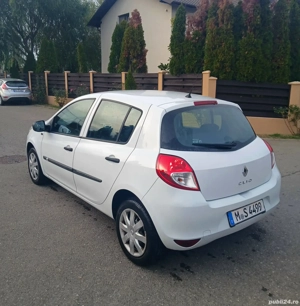 Renault Clio 2013 Euro 5 - imagine 5