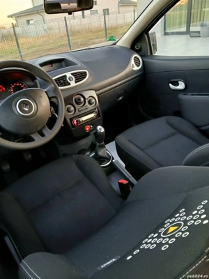 Renault Clio 2013 Euro 5 - imagine 9