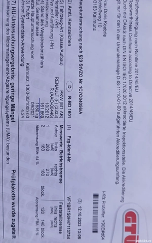 Renault Clio 2013 Euro 5 - imagine 8