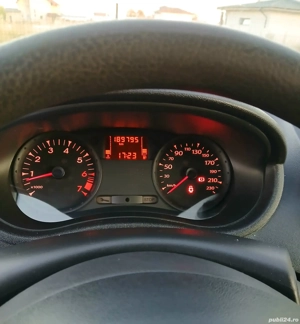 Renault Clio 2013 Euro 5 - imagine 7