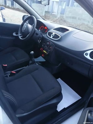 Renault Clio 2013 Euro 5 - imagine 6