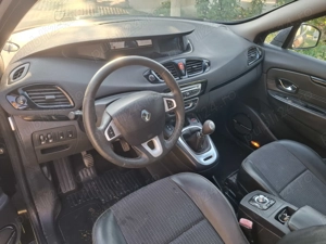 Renault Grand Scenic 7 locuri 1.6 dci