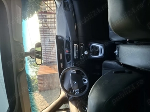 Renault Grand Scenic 7 locuri 1.6 dci - imagine 3