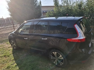 Renault Grand Scenic 7 locuri 1.6 dci - imagine 7