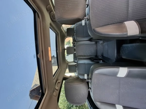 Renault Grand Scenic 7 locuri 1.6 dci - imagine 9