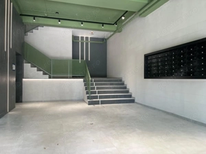 Apartament 2 camere Tomis Nord Campus - imagine 4