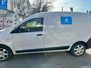  Dacia Dokker an 2019  1.6petrol - imagine 9