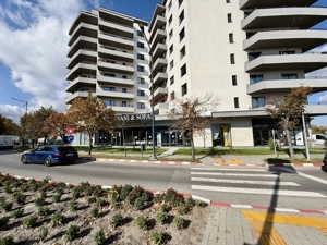 Spațiu comercial 270mp de închiriat în zona Nord