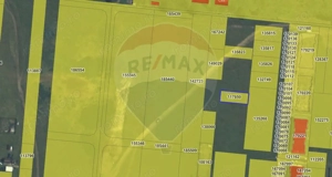 Teren  intravilan 740mp, Nicolae Labiș Tractorul - imagine 5