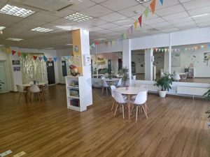 Spațiu de inchiriat