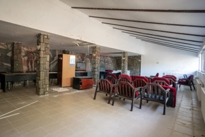 Hotel Pârâul Rece de vânzare, 32 CAMERE| 3000mp TEREN | COMISION 0% | - imagine 12