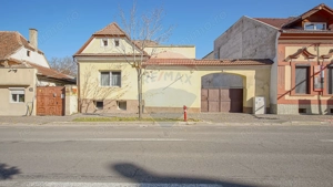 Comision 0% | CASA DE MIJLOC  | Teren 1495 MP