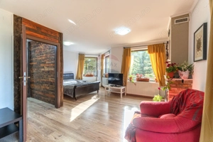 Casă de vacanţă | Pensiune 3 Margarete | FUNDATA, BRAŞOV| COMISION 0 | - imagine 2