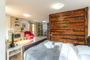 Casă de vacanţă | Pensiune 3 Margarete | FUNDATA, BRAŞOV| COMISION 0 | - imagine 3