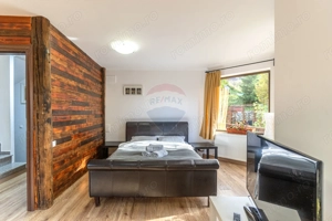 Casă de vacanţă | Pensiune 3 Margarete | FUNDATA, BRAŞOV| COMISION 0 | - imagine 6