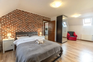 Casă de vacanţă | Pensiune 3 Margarete | FUNDATA, BRAŞOV| COMISION 0 | - imagine 7