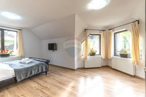 Casă de vacanţă | Pensiune 3 Margarete | FUNDATA, BRAŞOV| COMISION 0 | - imagine 15