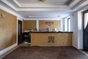 Hotel Pârâul Rece de vânzare, 32 CAMERE| 3000mp TEREN | COMISION 0% | - imagine 4