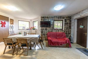 Casă de vacanţă | Pensiune 3 Margarete | FUNDATA, BRAŞOV| COMISION 0 | - imagine 12