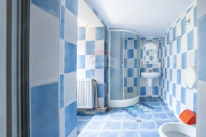 Hotel Pârâul Rece de vânzare, 32 CAMERE| 3000mp TEREN | COMISION 0% | - imagine 14