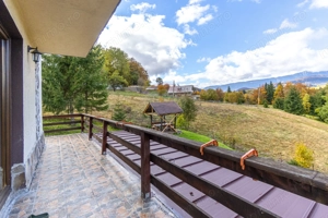 Casă de vacanţă | Pensiune 3 Margarete | FUNDATA, BRAŞOV| COMISION 0 | - imagine 13