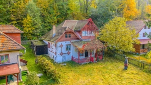 Casă tradițională de vacanță | 3 camere | BRAN | COMISION 0 |