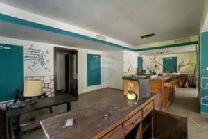 Hotel Pârâul Rece de vânzare, 32 CAMERE| 3000mp TEREN | COMISION 0% | - imagine 10