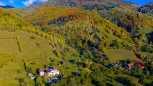 COMISION 0% Teren 11,381 mp Moieciu de Jos / Oportunitate unică