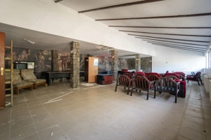 Hotel Pârâul Rece de vânzare, 32 CAMERE| 3000mp TEREN | COMISION 0% | - imagine 9