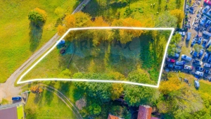 COMISION 0% Teren 1,564mp Moieciu de Jos/ Intravilan - imagine 8