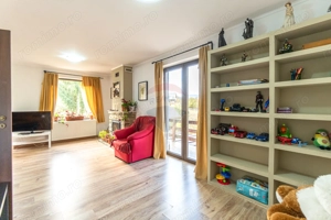 Casă de vacanţă | Pensiune 3 Margarete | FUNDATA, BRAŞOV| COMISION 0 | - imagine 16