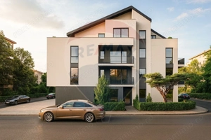 COMISION 0% Apartament 2 camere/ Tractorul / Galaxy Estates - imagine 20