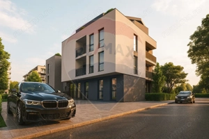 COMISION 0% Apartament 2 camere/ Tractorul / Galaxy Estates - imagine 4