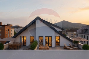 COMISION 0% Apartament 2 camere/ Tractorul / Galaxy Estates - imagine 14